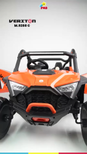 MAINAN MOBIL MOBILAN AKI REMOTE CONTROL ANAK VERITON PMB M9288-C