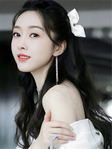 925 Sterling Silver Long Dangle Earrings Womens Personality Bright Sequin Tassel Ear Wire Fairy Tale Atmosphere Versatile High-End Feelings