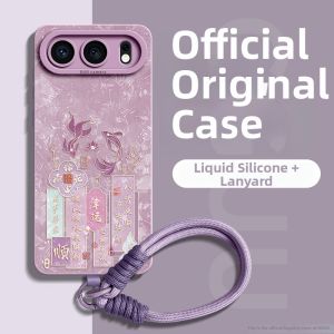 Anti-Drop Protective Case Silicone