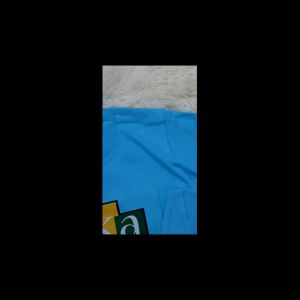 Baju Kaos Couple Anak Kaka Adek Tshirt Pasangan Family Pakaian Anak Kapelan 2 Orang [Harga 1 baju]