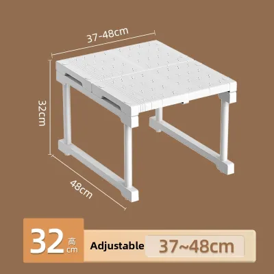 CHIJIAJIE | Adjustable Shelving Rack