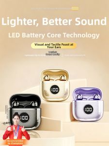 HANG | Clip-on Wireless Bluetooth Earphones High Sound Quality