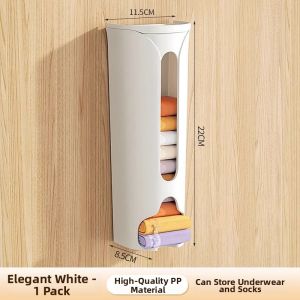 Intimate Clothes Organizer Drawer