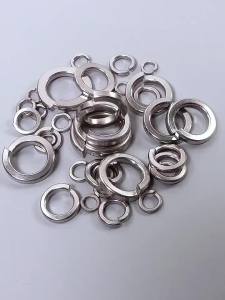 POWER&STRONG | Metal Elastic Washers