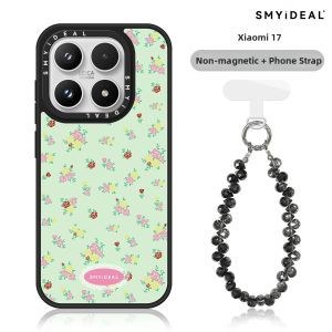Smyideal | Magnetic Custom Design Xiaomi 17 ProMax Case