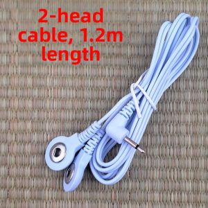 Digital Electrotherapy Acupuncture Massage Device Multifunctional Home Use Meridian Therapy Electronic Massage Apparatus