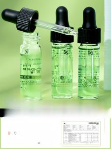 Duke/SkinCeuticals Plant-Derived Brightening Essence 4ml Repairing Acne Scar Removal Color Correction Sample Facial Serum