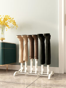 Frye Boot Shoe Rack over-the-Knee Boots Riding Boots Rain Boots Rubber Boots Support Frame Martin Boots Storage Rack Boot Shaper Rack