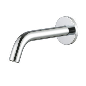 Auto Sensing In-Wall Hot and Cold Faucet