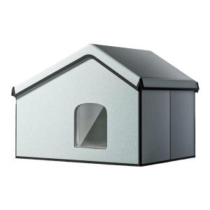 Popocola |Cooling Ice Shelter for Cats and Dogs