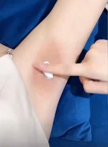 Kojic Acid Collagen Underarm Private Part Whitening Cream Armpit Whitening Body Effective Lotion Knees Quickly Remove Melanin Underarm Care Cream Evens Out Skin Tone Underarms And Moisturizes Dry Skin Body Cream 30g