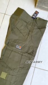[COD] CELANA PANJANG PRIA TACTICAL PREMIUM CELANA TACTIKAL 511 DRILL - CELANA OUTDOOR PRIA CASUAL