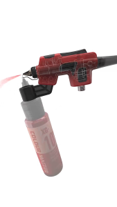 🇸🇬 DSPAE XSM Water-Based Pre-Mixed Pre-Thinned Metallic Paint – Airbrush Ready Model & Gundam Paint