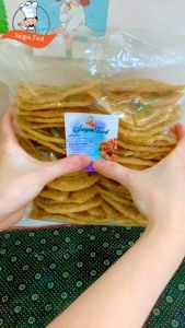 [HCM]3kg cơm cháy mắm hành Bể loại ngon - SAIGON FOOD