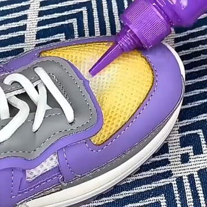 Penghilang noda ampuh MS