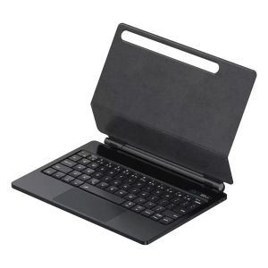 Backlit Trackpad Magic Keyboard Battery Display Case For Samsung Galaxy Tab S10+ S9 Plus 12.4" S8+ S7FE Plus 12.4 inch Cover