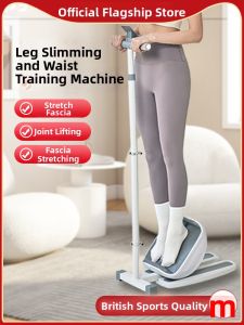 CHONGXIAOMU | Multifunctional Leg Stretch Slimming Fitness Equipment