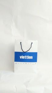 Áo sơ mi Việt Tiến vải Tre tay dài