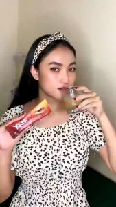 BEST SELLER NOMOR 1 DI INDONESIA PRODUK TERBARU Kopi G MAX kopi ginseng penamabah stamina wanita kuat di ranjang