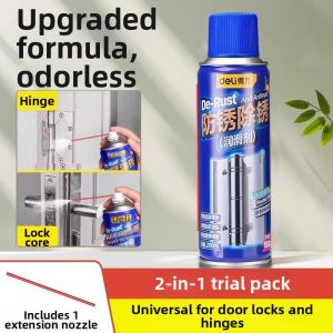 deli | Window Track Door Lubricant