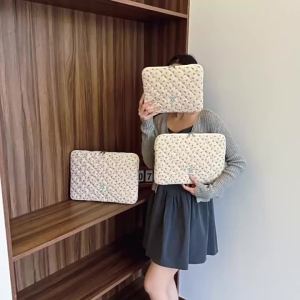 DANYCASE | Tablet Handbag Case 11-15inch For iPad a16 11th 10th gen Pro 11 Case For XiaoMi 5 Samsung Huawei Lenovo Shockproof Pouch Bags