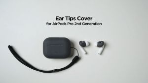 AirPods Pro 1&2 Ear Tips Cover ที่ครอบหูสำหรับ AirPods Pro1 & Pro2