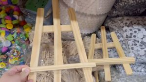 Gía đỡ khung ảnh  khung tranh  điện thoại  ...