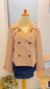 Jaz Blazer Outer premium / cardigan korean style