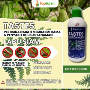 Obat Hama Labu Siam / Obat Semrot Hama Labu Siem / Obat Untuk Hama Labu Siam / Obat Busuk Buah Labu Siam / Obat Untuk Labu Siam / Obat Daun Keritting Labu Siam