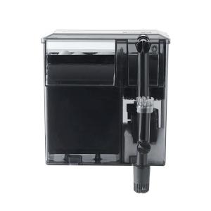 Yee | Silent Aeration Filtration Integrated Aquarium Filter