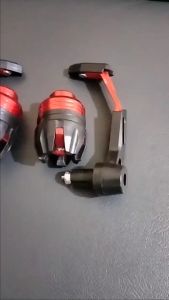 Paket Proguard Robot Plus Jalu As Roda Depan Buah Naga Cocok untuk Semua Motor