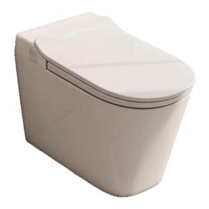 Kohler | Smart Low Water Pressure Friendly Family Toilet