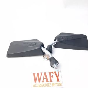 Kaca Spion Yamaha RX King New Mini: Aksesoris Motor Berkualitas