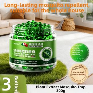 IMPERIAL SISTER DIARY | Smokeless Fragrance-Free Insect Repellent
