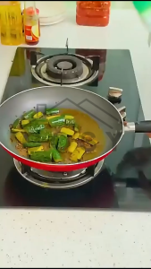 COSY Klip Segel Plastik Penutup Makanan dengan Corong / Penjepit Kemasan Bungkus Makanan Ringan