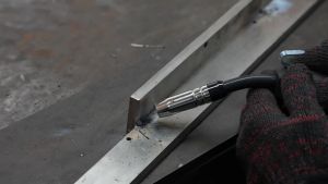 Viladepot 15AK MIG Welding Torch 3M Cable MIG MAG Welding Equipment
