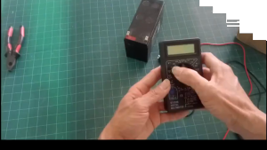 Tool-Hive - Đồng Hồ Đo Điện Tử Vạn Năng DT830B Đo Điện Áp Ampe Đa Năng & Chính Xác