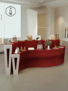 SHIBAZHI | Jewelry Display Shelving Multilayer