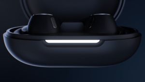 JLab Epic Sport ANC 3 True Wireless Bluetooth Earbuds for Active Workout Hybrid Dual Drivers for Premium Sound Hi-Res Audio Spatial Audio AAC Sweatproof 12+ Hours Playtime Google Fast Pair