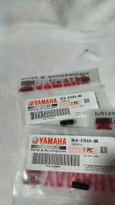 Karet Tutup Pembuangan Pompa Oli Samping RX King Original | 3KA-E3569-00