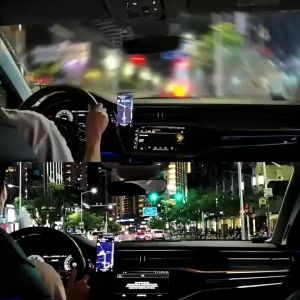 น้ํายาทําความสะอาดกระจกหน้ารถยนต์ ขจัดคราบไขมัน