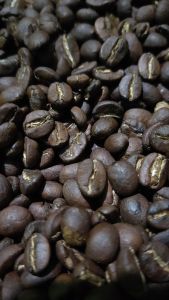 Ngarot Kopi Garut Enak: Yellow Bourbon
