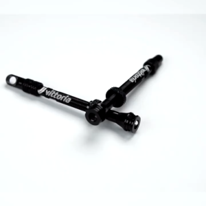 Vittoria Bicycle Multiway Valves 60mm80mm100mm (2pcs)