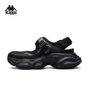 Kappa | Dép Nữ Đa Năng Tăng Chiều Cao Đế Dày Thoáng Khí
