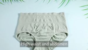 EFW226 Korset Slimming Pengecil Perut Model Celana Highwaist Pembentuk Tubuh