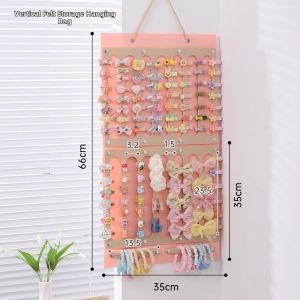 Multi-layered Large Capacity Folding Fabric Storage Bag