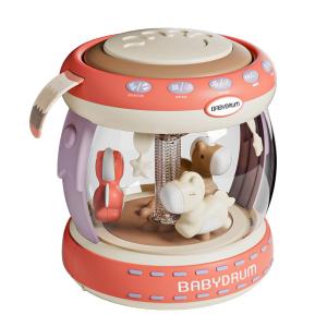 Yimi | Educational Baby Hand Drum
