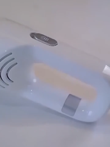 ELECTROLUX ST6101 เครื่องดูดฝุ่นไร้สาย ที่ดูดฝุ่นไร้สาย 20000PA เครื่องดูดฝุ่น Handheld Vacuum Cleaner แรงดูดสูง ดูดได้ทั้งเปียกและแห้ง