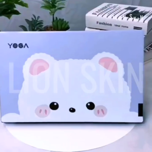 Chuột Không Dây Sạc Pin Dễ Thương Cho Laptop Máy Tính Bảng Điện Thoại Không Gây Tiếng Ồn Bluetooth và USB 2.4G