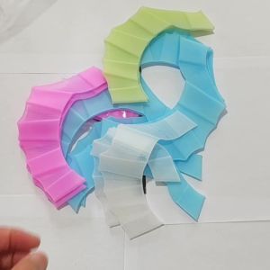 Silicone Swimming Fins Flipper Men Women Child Swim Pool Sport Professional Training Finger Hand Webbed Gloves Paddles Equipment